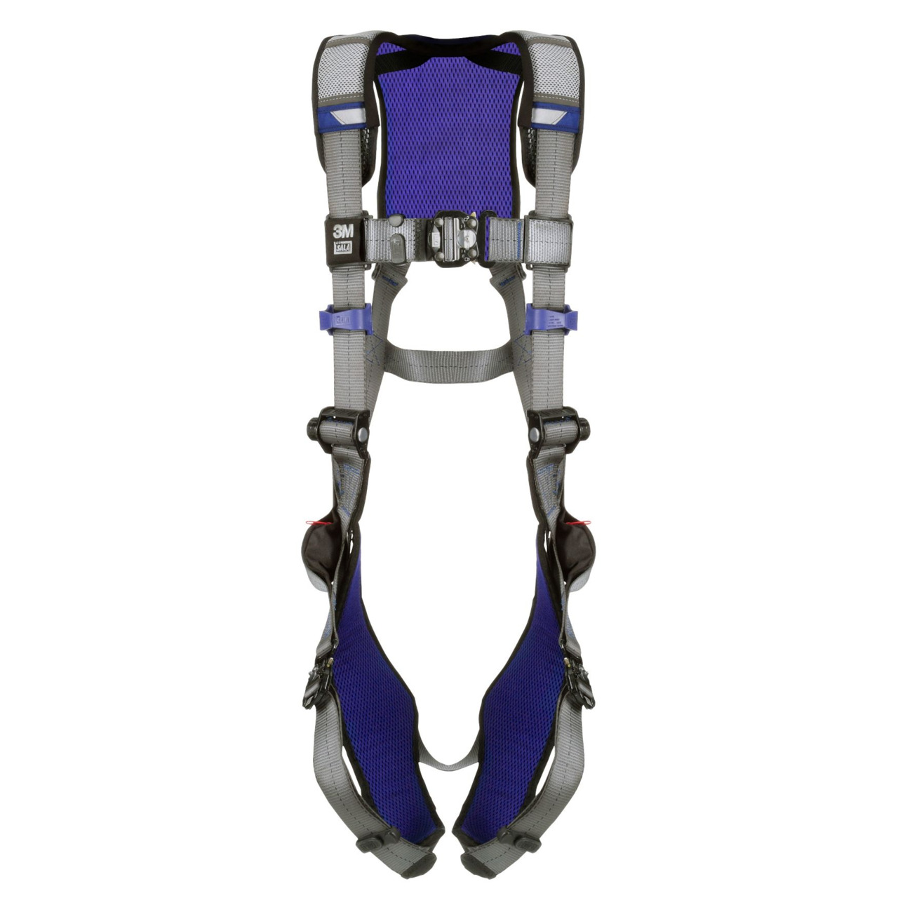 White Cap | 3M DBI-SALA ExoFit X200 Medium Comfort Vest Safety Harness